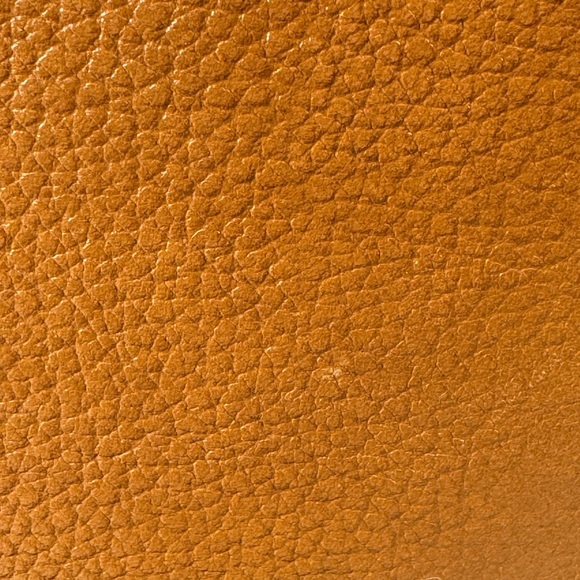 Burberry's Leather Dome Convertible Shoulder Bag - Picture 14 of 14